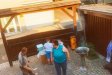 2021-08-28-Kegelbahnumbau-Aufbau 01